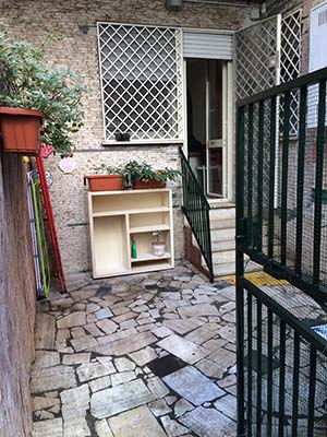 Appartamento Ostia